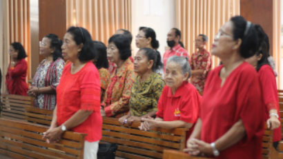 galeri, Ibadah Pagi Memperingati Hari Kemerdekaan Ke-80, gereja kristen jawa, gkj, gkj baki, gereja kristen jawa baki, baki, sukoharjo, gkj klasis sukoharjo, klasis sukoharjo, klasis, sinode gkj, sinode 